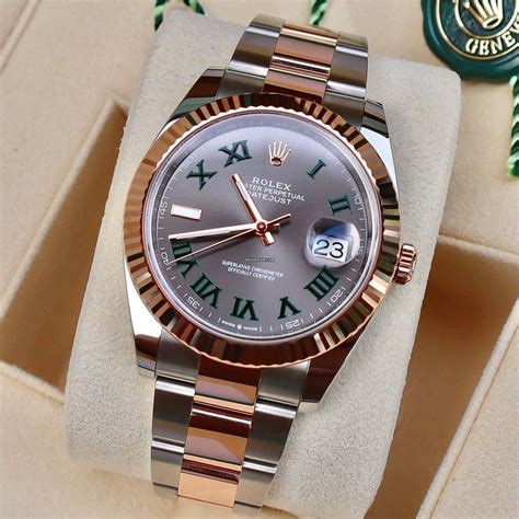 wempe rolex datejust 41|2022 Rolex Datejust 41mm.